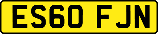 ES60FJN