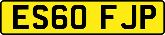ES60FJP