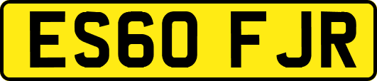 ES60FJR