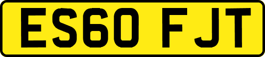 ES60FJT