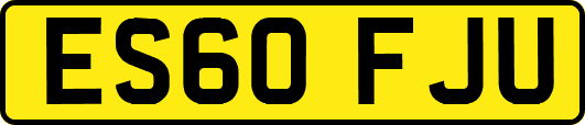 ES60FJU
