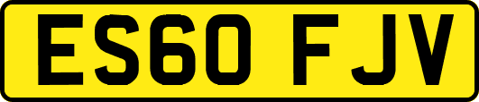ES60FJV