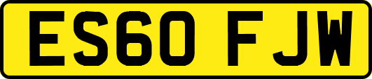 ES60FJW