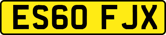 ES60FJX