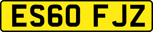 ES60FJZ