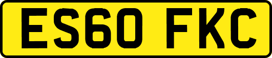 ES60FKC