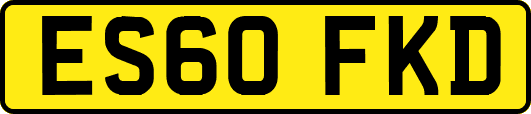 ES60FKD
