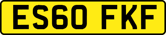 ES60FKF