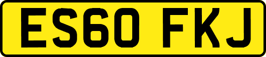 ES60FKJ