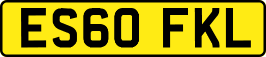 ES60FKL
