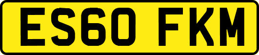 ES60FKM