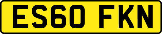 ES60FKN