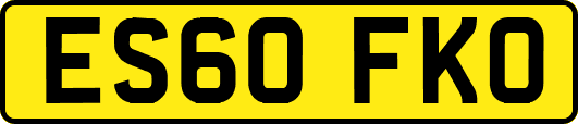 ES60FKO