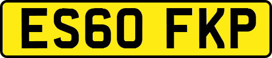 ES60FKP