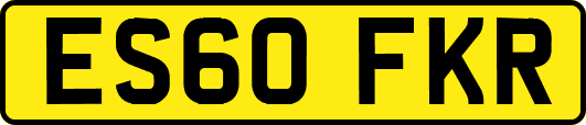 ES60FKR
