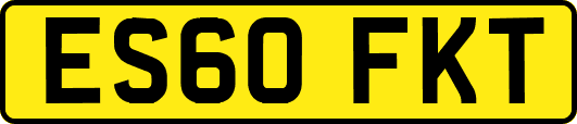 ES60FKT
