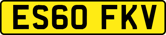 ES60FKV