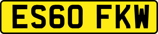 ES60FKW