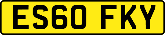 ES60FKY