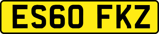 ES60FKZ