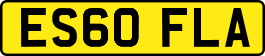 ES60FLA