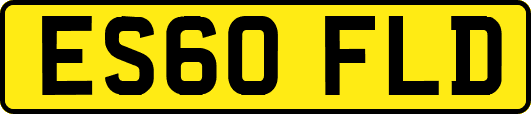 ES60FLD