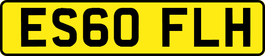 ES60FLH