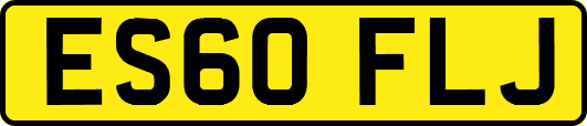 ES60FLJ