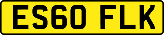 ES60FLK