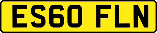 ES60FLN
