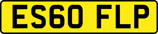 ES60FLP