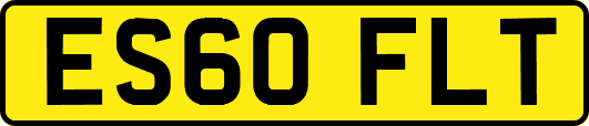 ES60FLT