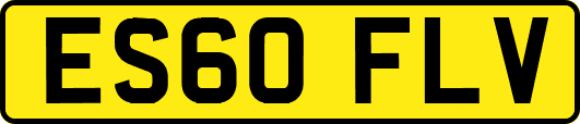 ES60FLV