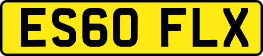 ES60FLX
