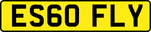 ES60FLY