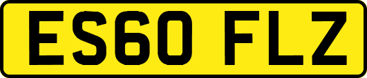 ES60FLZ