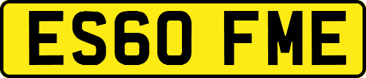 ES60FME