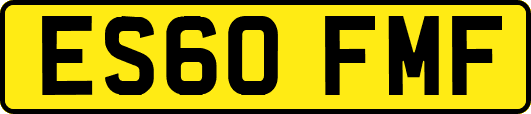 ES60FMF
