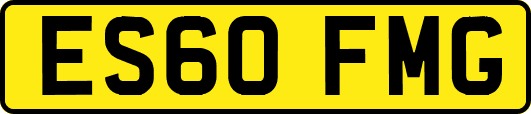 ES60FMG