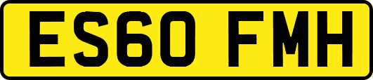 ES60FMH