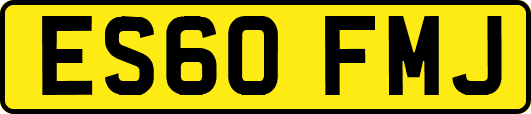 ES60FMJ