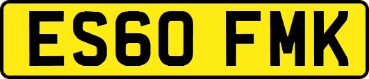 ES60FMK