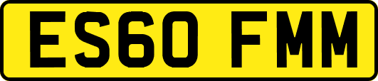 ES60FMM