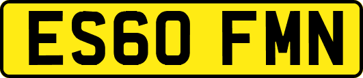 ES60FMN