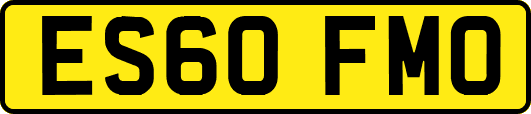 ES60FMO