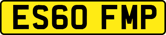 ES60FMP