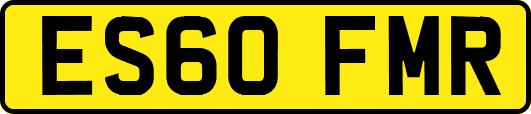 ES60FMR