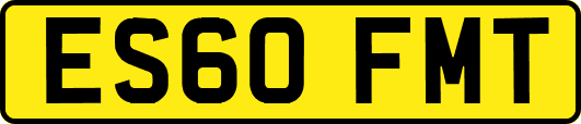 ES60FMT