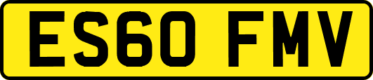 ES60FMV