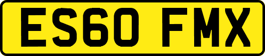 ES60FMX